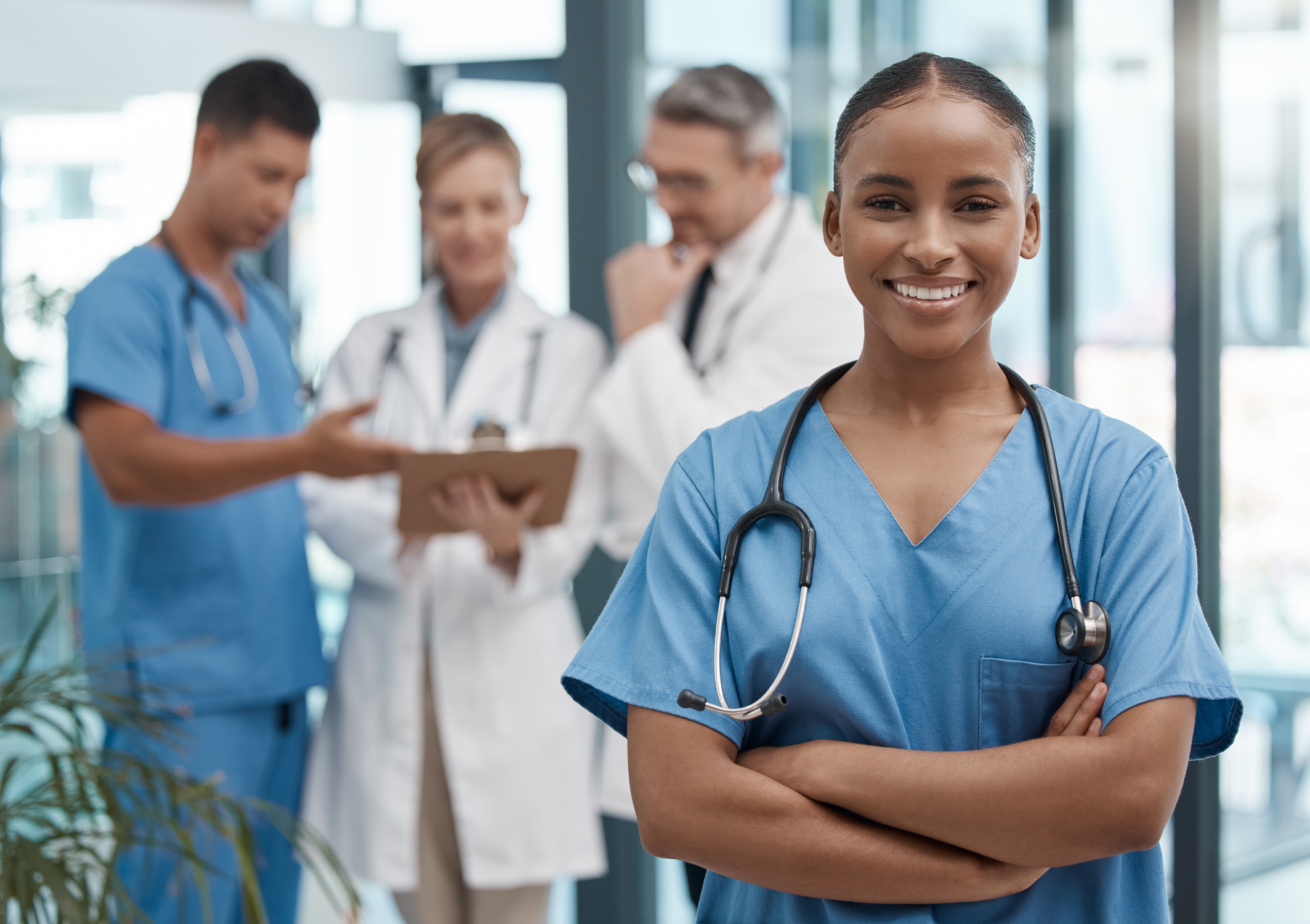 Healthcare