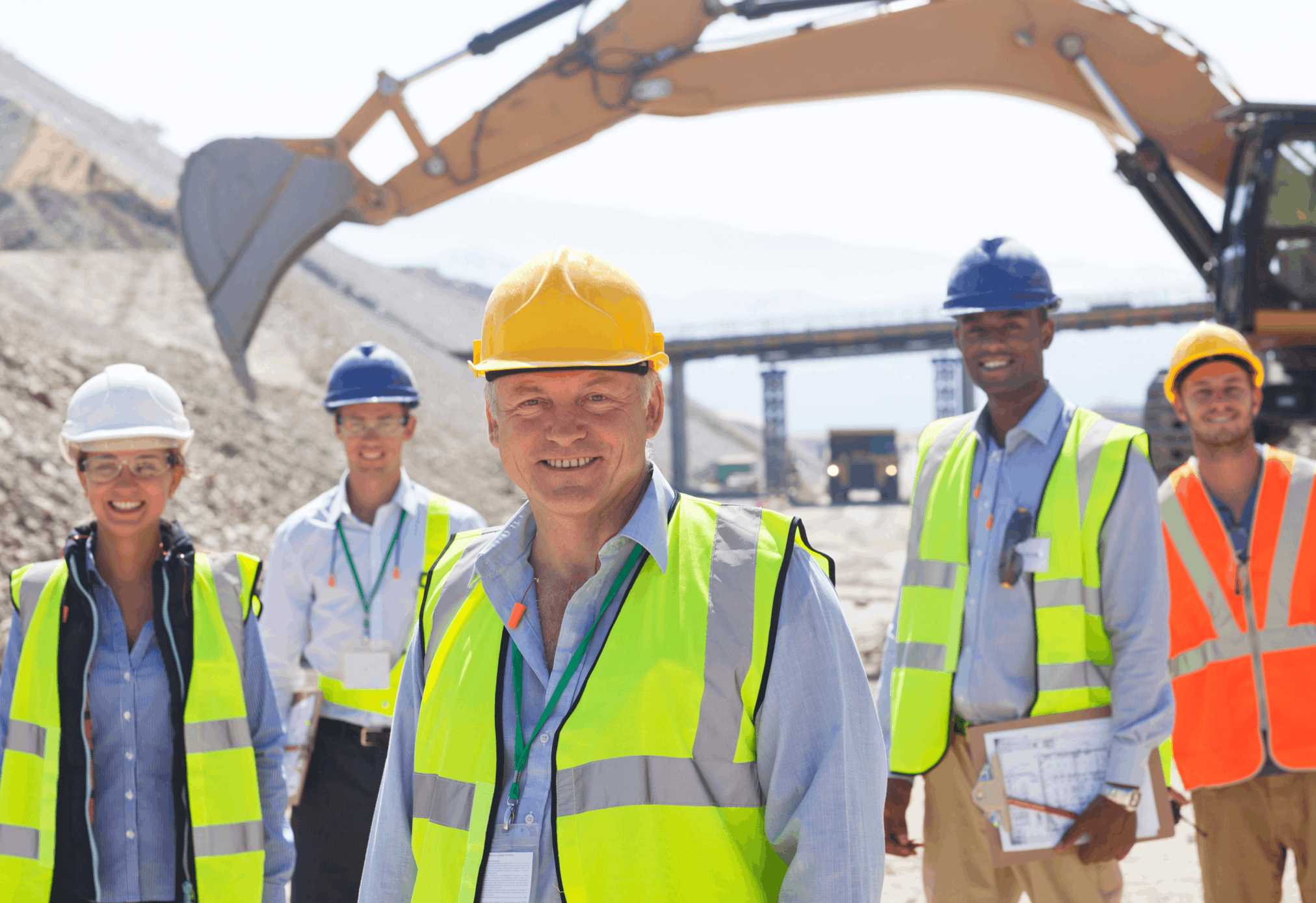 OSHA Education Center